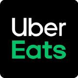 UberEats ロゴ